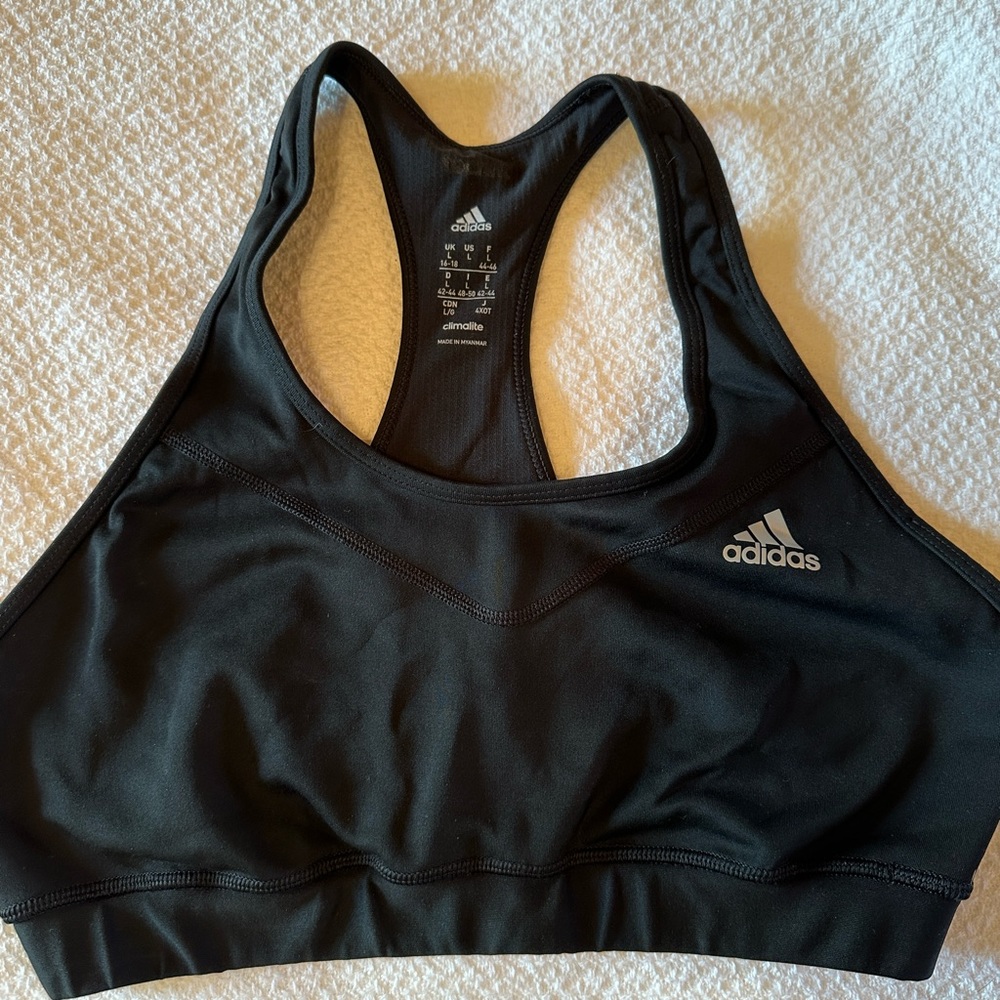 Adidas Sports Bra